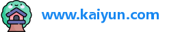 www.kaiyun.com
